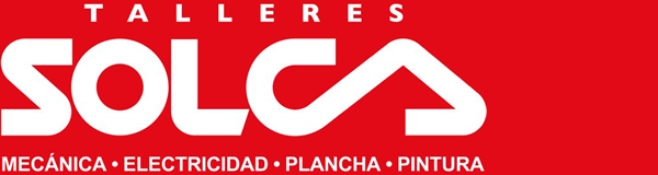 Logo Talleres Solca